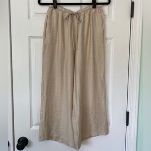 Vince Camuto Wide Leg Pant